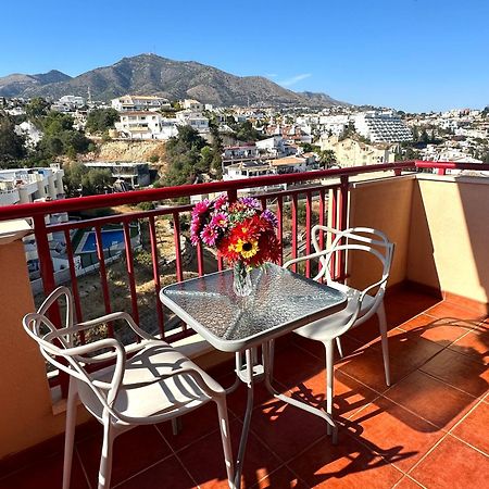 Studio In Costa Del Sol, Sea, Sunshine & Views Fuengirola Zewnętrze zdjęcie