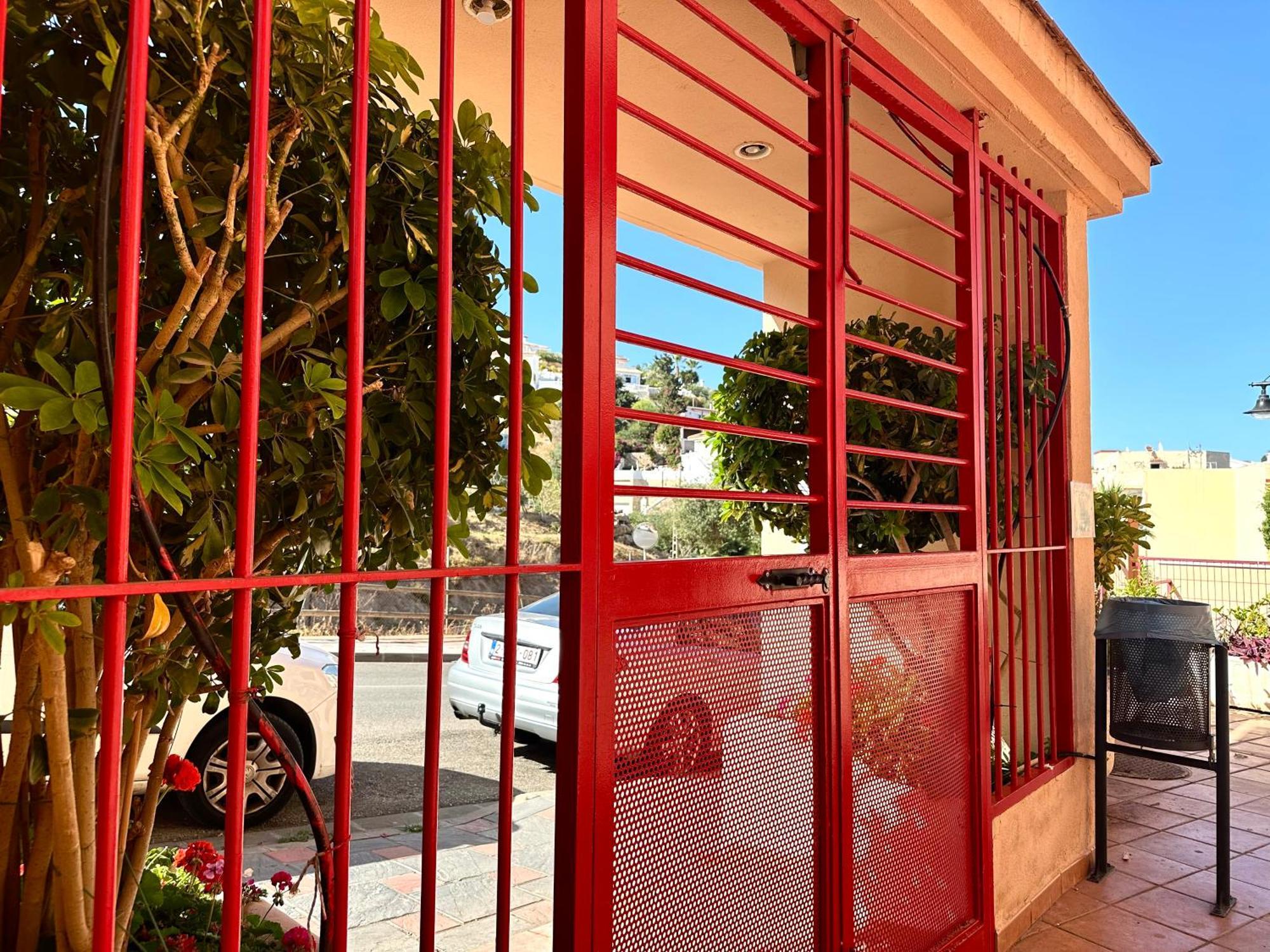 Studio In Costa Del Sol, Sea, Sunshine & Views Fuengirola Zewnętrze zdjęcie