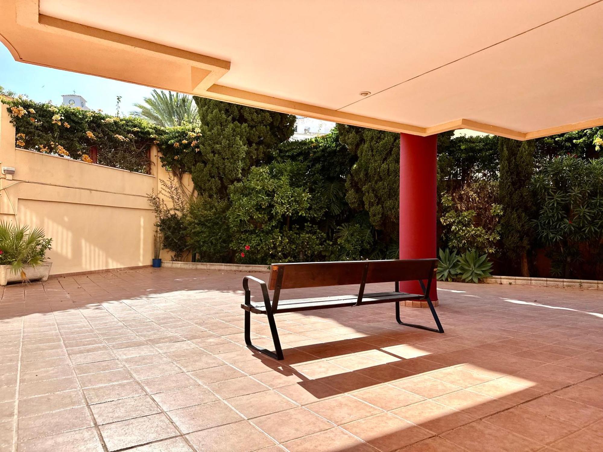Studio In Costa Del Sol, Sea, Sunshine & Views Fuengirola Zewnętrze zdjęcie