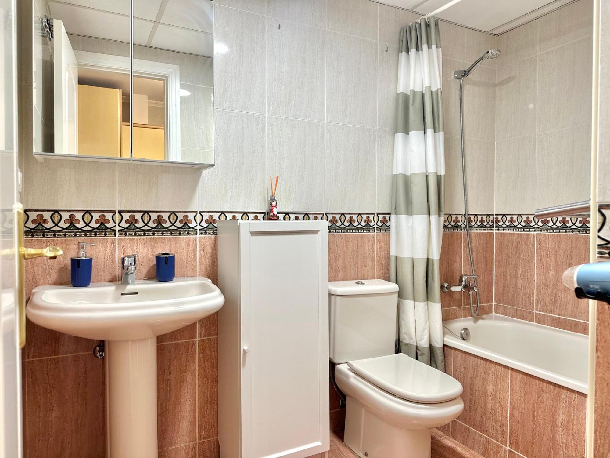 Studio In Costa Del Sol, Sea, Sunshine & Views Fuengirola Zewnętrze zdjęcie